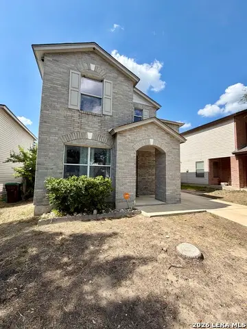 8019 Braes Run, San Antonio, TX 78254 - #1