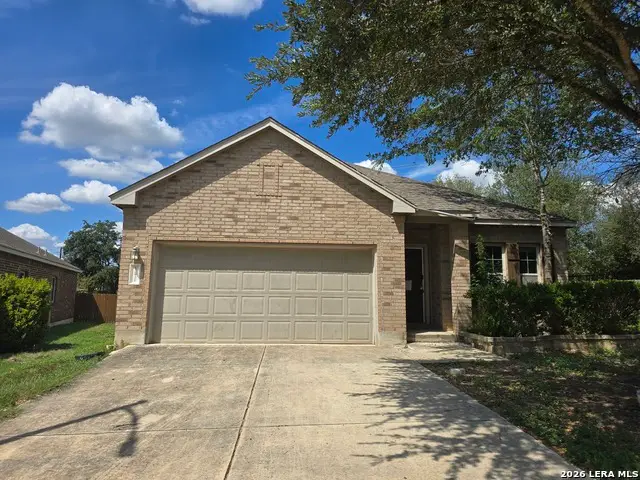 12431 Caprock Rnch, San Antonio, TX 78245 - #1