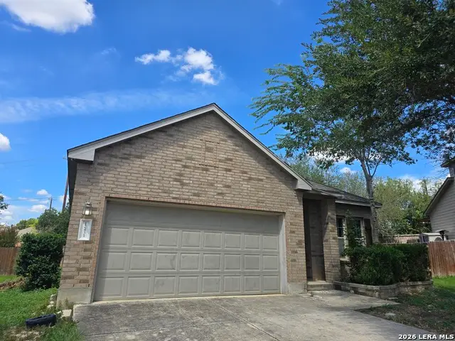 12431 Caprock Rnch, San Antonio, TX 78245 - #2