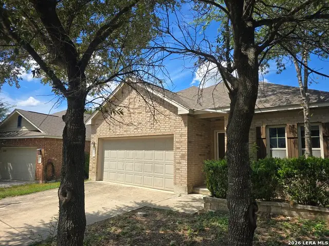 12431 Caprock Rnch, San Antonio, TX 78245 - #3
