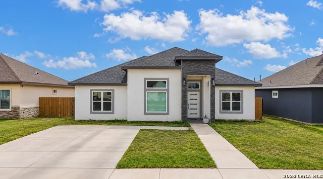 1817 Rebecca Lane, Eagle Pass, TX 78852 - #1