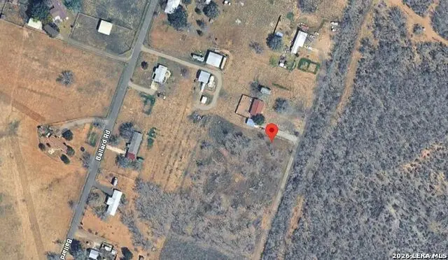 000 Ballard, Elmendorf, TX 78112 - #3