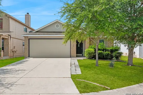 27119 Rustic Horse, San Antonio, TX 78260