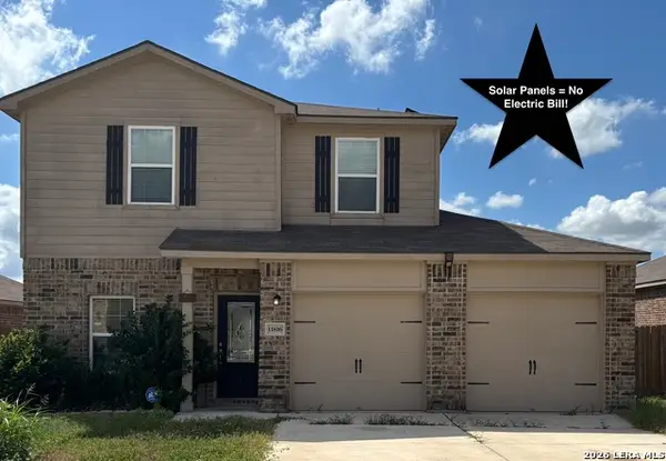 11816 Wolf Cyn, San Antonio, TX 78252