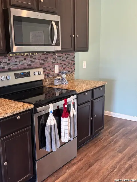 11816 Wolf Cyn, San Antonio, TX 78252 - #2