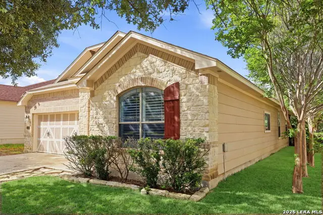 7731 Clos Du Bois, San Antonio, TX 78253 - #3