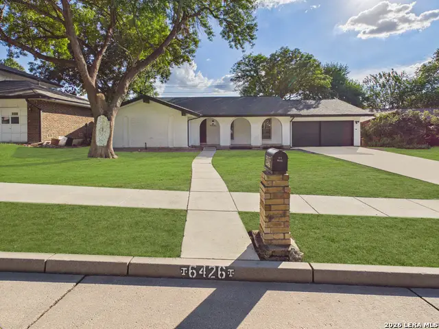 6426 Handsome Lake Dr, Leon Valley, TX 78238 - #1