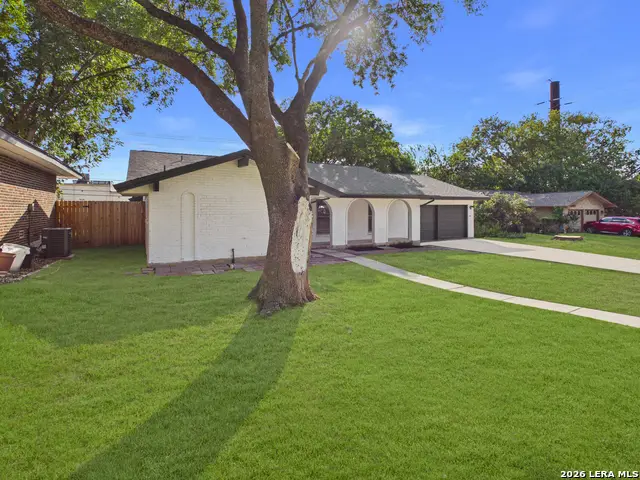 6426 Handsome Lake Dr, Leon Valley, TX 78238 - #2