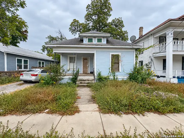 340 Halliday Ave, San Antonio, TX 78210