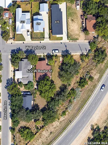 622 W Baylor, San Antonio, TX 78204 - #2