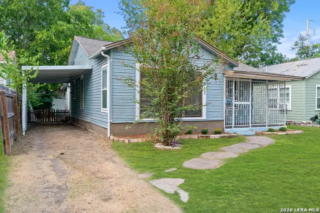 1817 Santa Monica St, San Antonio, TX 78201 - #3