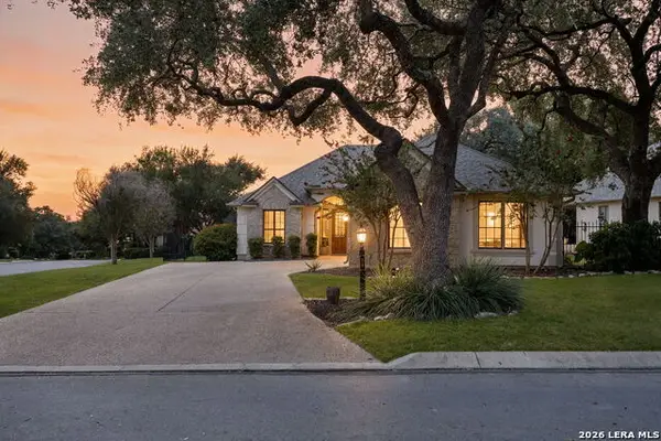 74 Twynbridge, San Antonio, TX 78259