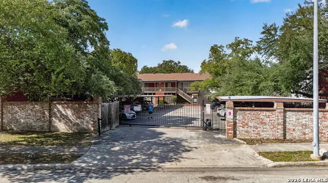 3803 Barrington St #4B, San Antonio, TX 78217 - #2