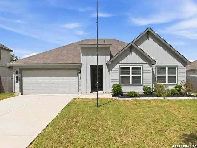 3163 Iron Canyon, Bulverde, TX 78163 - #1