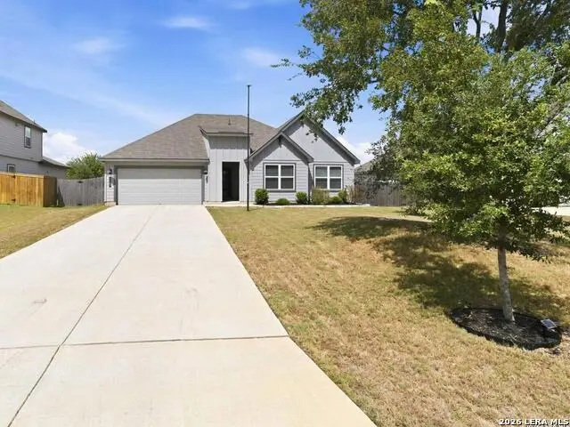 3163 Iron Canyon, Bulverde, TX 78163 - #3