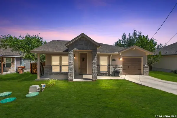 1101 Cedar Bnd, Canyon Lake, TX 78133