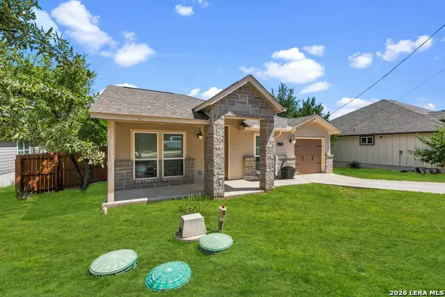 1101 Cedar Bnd, Canyon Lake, TX 78133 - #3