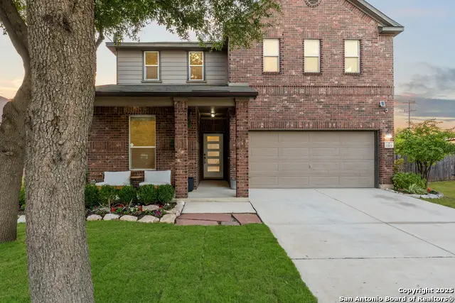 1203 Prairie Grass, San Antonio, TX 78245 - #1