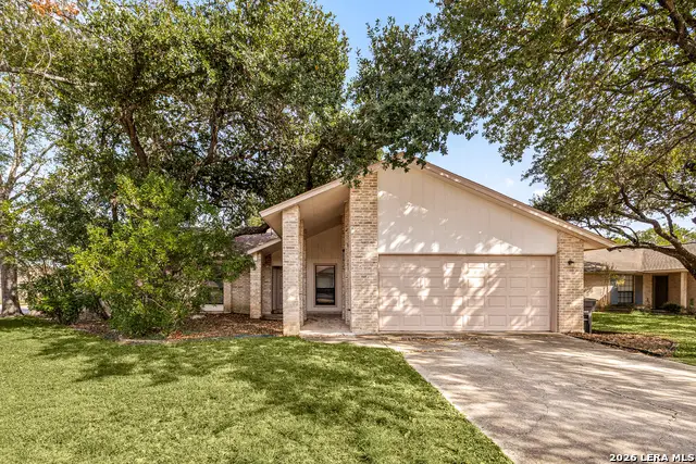 12210 Mint St, San Antonio, TX 78247 - #1