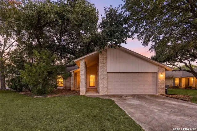 12210 Mint St, San Antonio, TX 78247 - #3