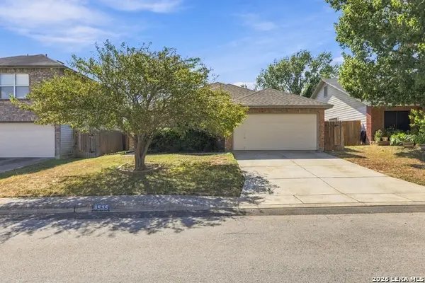 4535 Oakfield Way, San Antonio, TX 78251