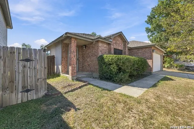 4535 Oakfield Way, San Antonio, TX 78251 - #2