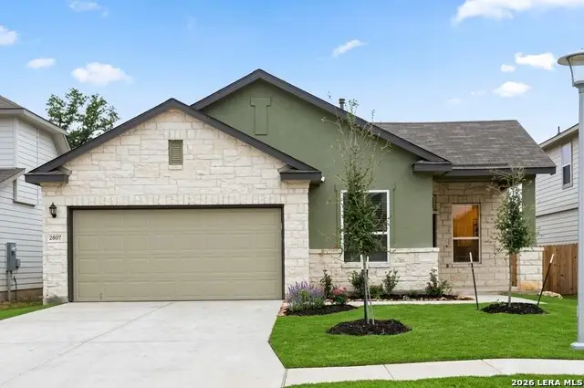 29517 Sierra Copper, Bulverde, TX 78163 - #1