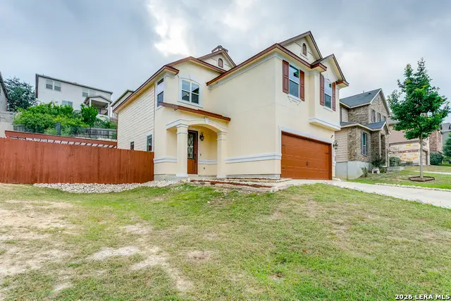 13402 Loma Sierra, San Antonio, TX 78233 - #1