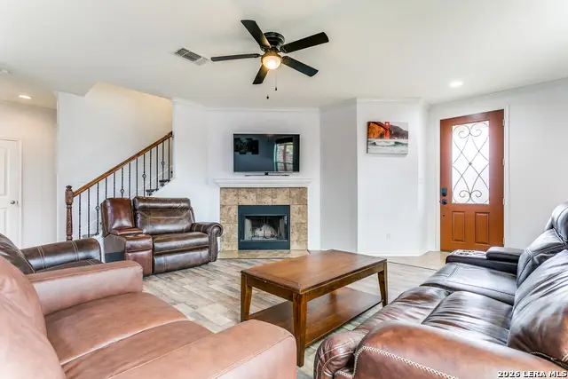 13402 Loma Sierra, San Antonio, TX 78233 - #3