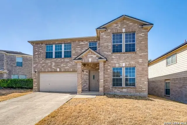 1730 Twilight Blf, San Antonio, TX 78260 - #1