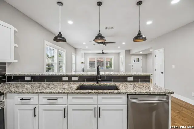 319 Burleson, San Antonio, TX 78202 - #3
