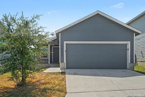 14038 Wool Park, San Antonio, TX 78252