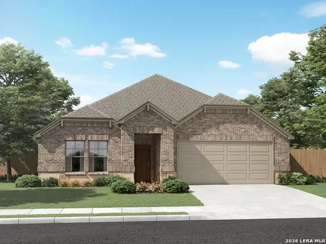 1529 Corinth Crest, San Antonio, TX 78245 - #1