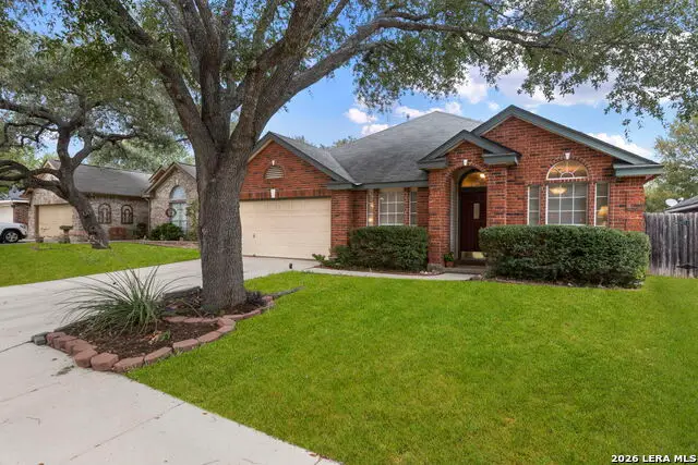 16618 Snell Mdws, San Antonio, TX 78247 - #1
