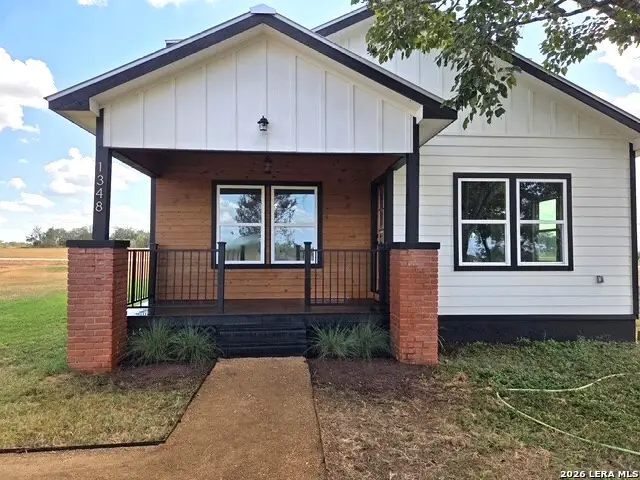 1348 Pittman Rd, Saint Hedwig, TX 78152 - #2