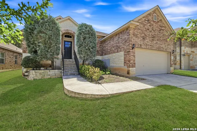 1906 Lindal Pointe, San Antonio, TX 78260 - #2