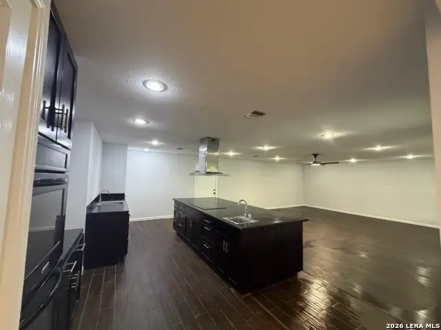 6042 Elm Valley Dr, San Antonio, TX 78242 - #2