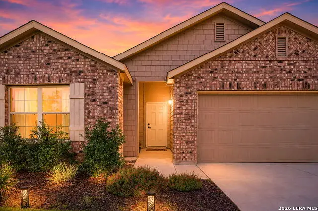 21074 Jordans Ranch Way, San Antonio, TX 78264 - #3
