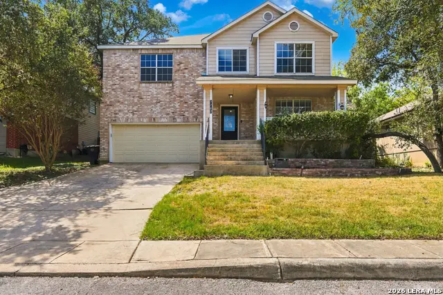 7742 Braun Bnd, San Antonio, TX 78250 - #3