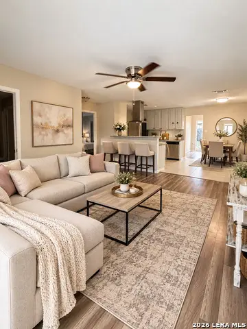 9311 Cliff Point Dr., San Antonio, TX 78250 - #3