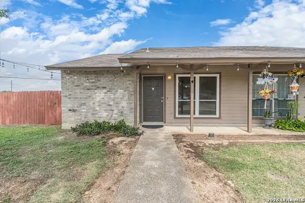 5207 Gawain, San Antonio, TX 78218