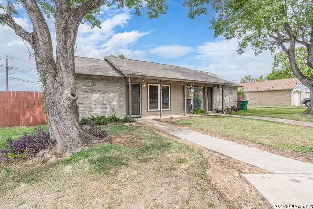 5207 Gawain, San Antonio, TX 78218 - #2