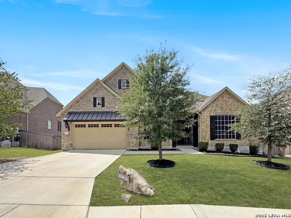 25729 Comanche Crk, San Antonio, TX 78261