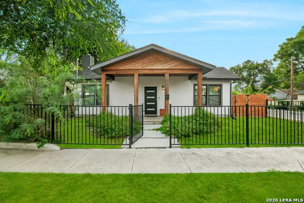 1006 S Pine Street, San Antonio, TX 78210