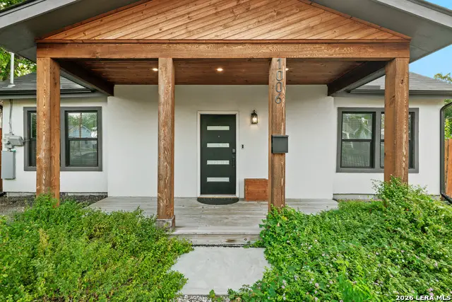 1006 S Pine Street, San Antonio, TX 78210 - #2
