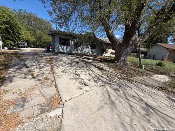 7303 Glen Brk, San Antonio, TX 78239