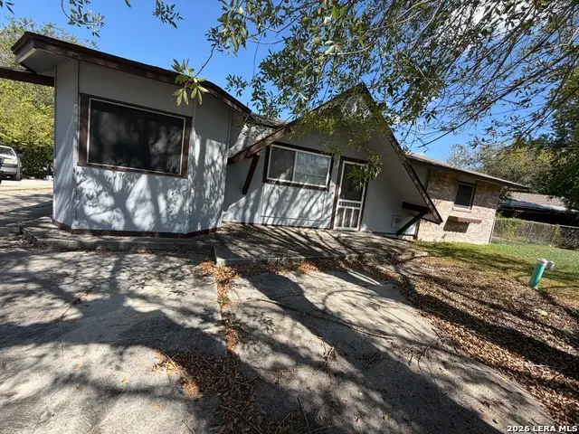 7303 Glen Brk, San Antonio, TX 78239 - #2