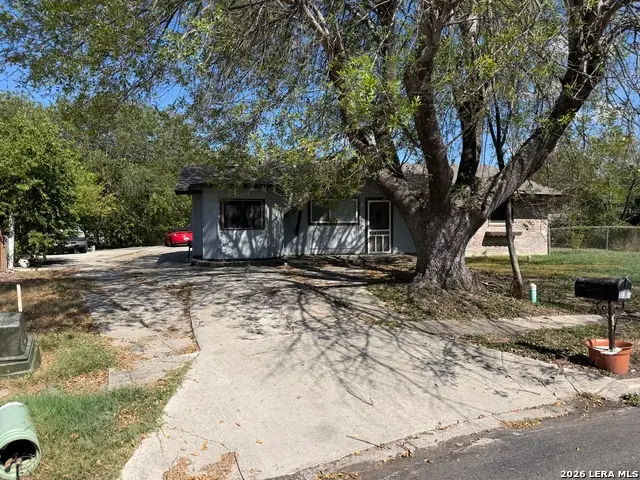 7303 Glen Brk, San Antonio, TX 78239 - #3