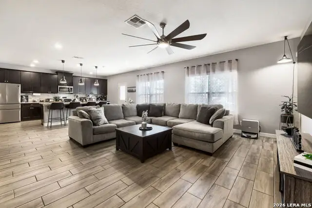 1322 Petunia Blf, San Antonio, TX 78245 - #2