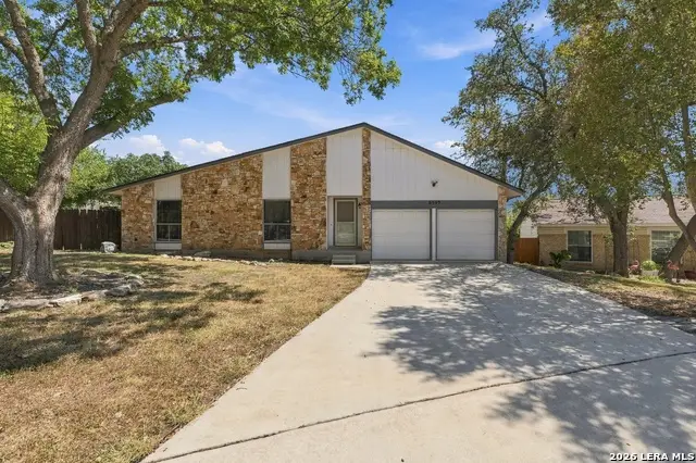 6302 Ridgehurst, San Antonio, TX 78250 - #1